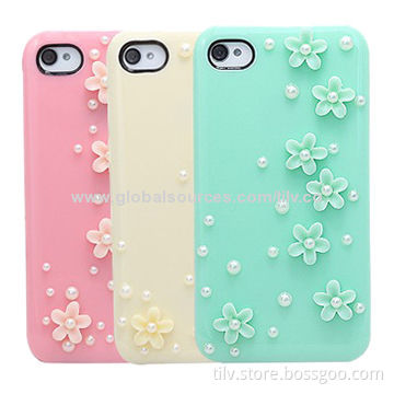OEM cellphone cases for iPhone 5